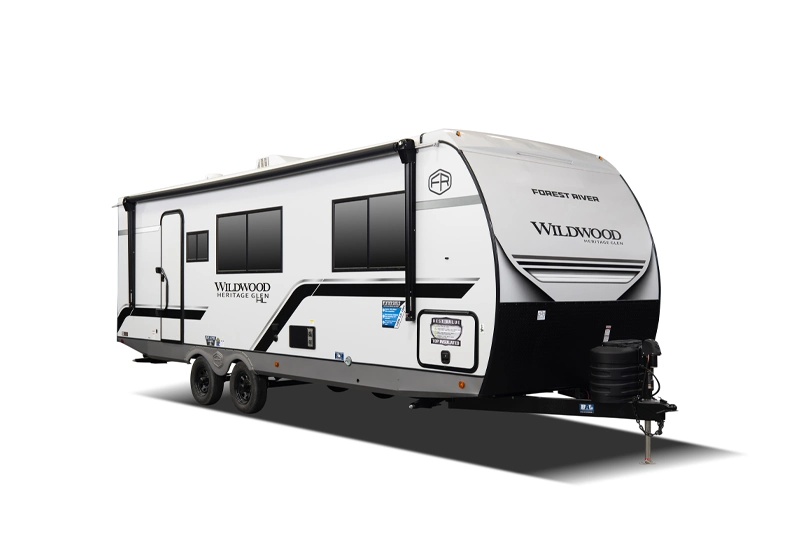 Image of Heritage Glen RV