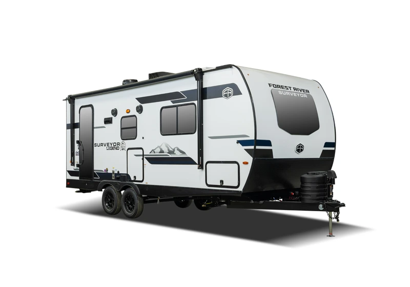 Image of Surveyor Legend RV