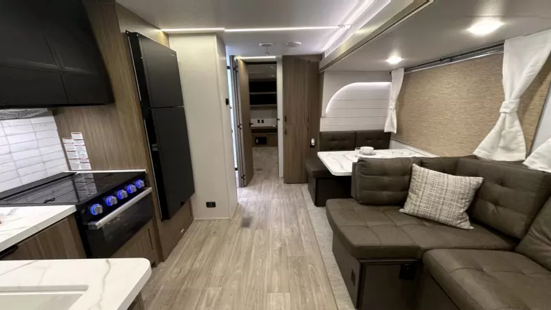 Wildwood Main Room